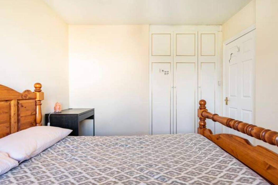 Kimmage Homestay دبلن المظهر الخارجي الصورة